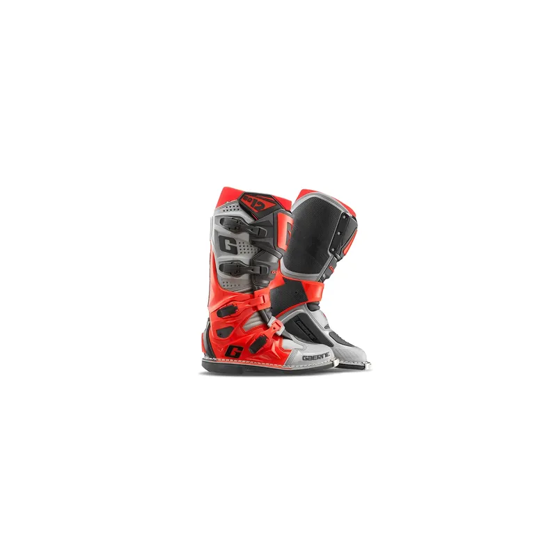 Stiefel Motocross Gaerne SG12 FORGE Saisonangebot