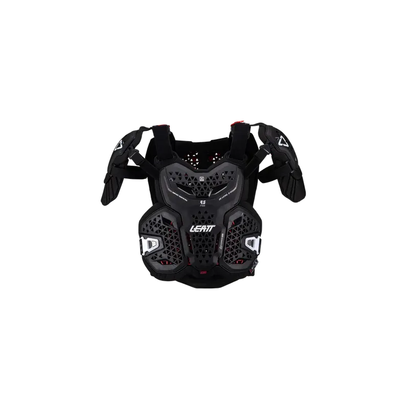 Beliebt Leatt Chest Protector 4.5 PRO EVO