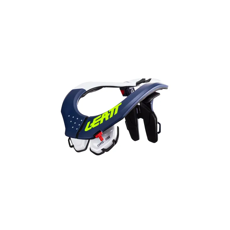 Jetzt Kaufen Leatt Neck brace 3.5 Junior Blau