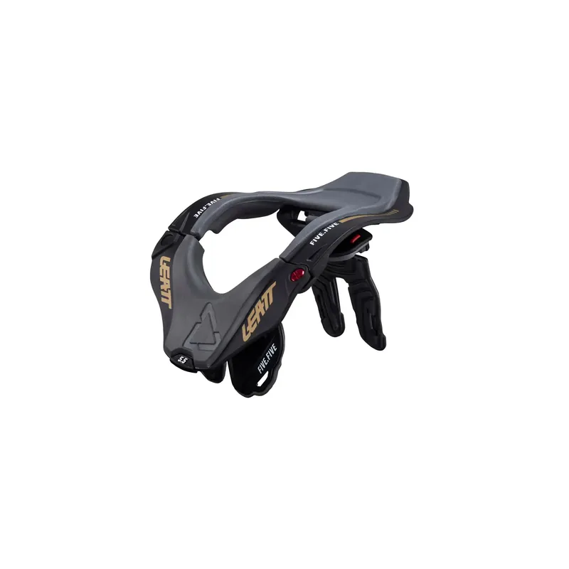 Leatt Neck brace 5.5 Junior Stealth Jetzt Bestellen
