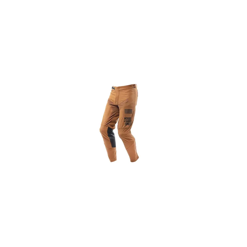 Abverkauf Crosshose grindhouse Sanguaro Camel
