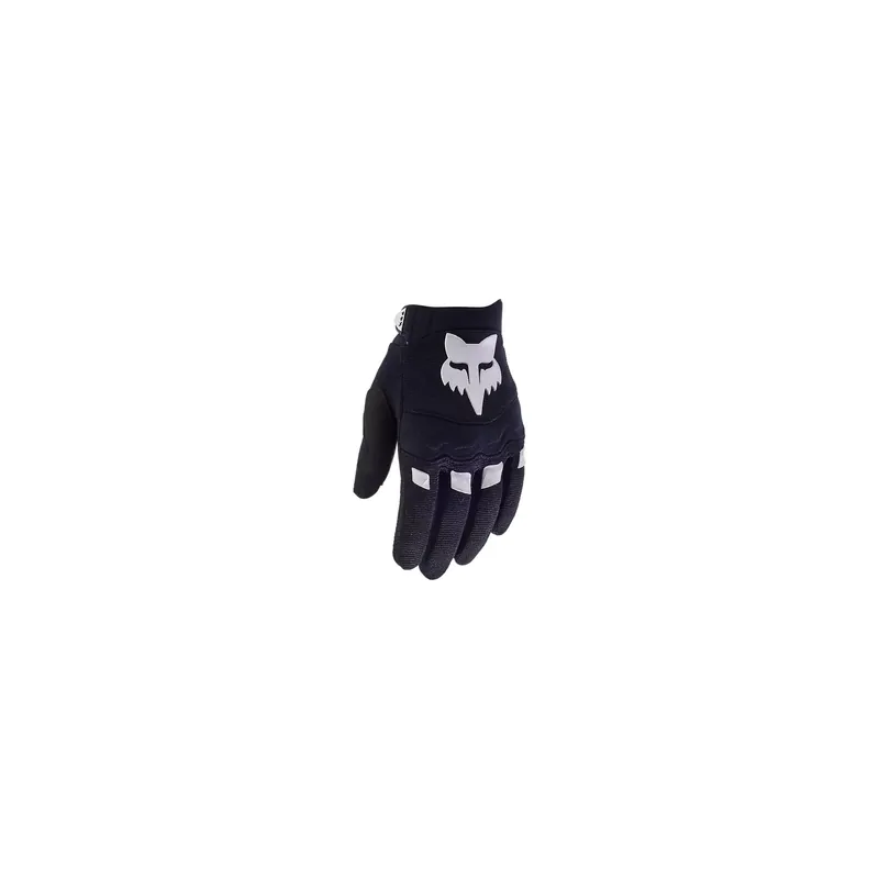 Preisreduziert Handschuhe FOX Dirtpaw Youth Black