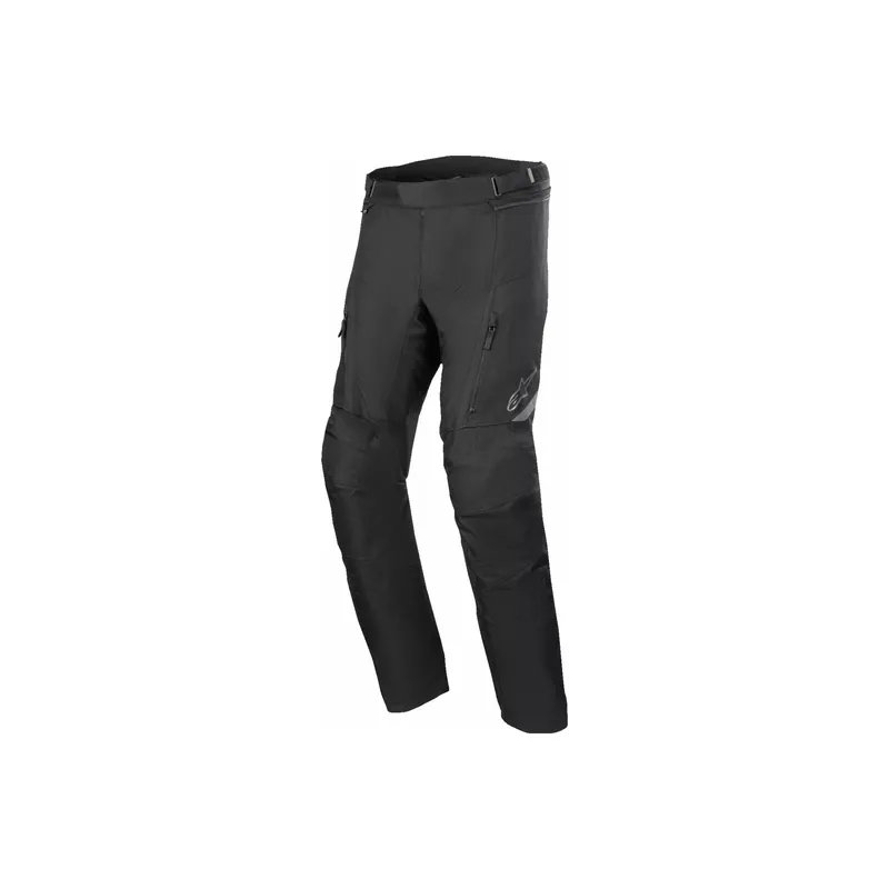 Alpinestars Wasserdichte ST-1-Hose Schwarz Heißes Angebot