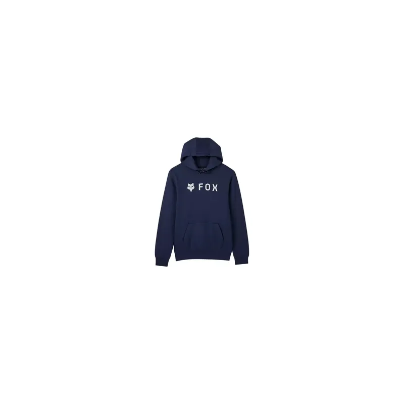 Sichere Zahlung FOX Fleece Absolute Midnight