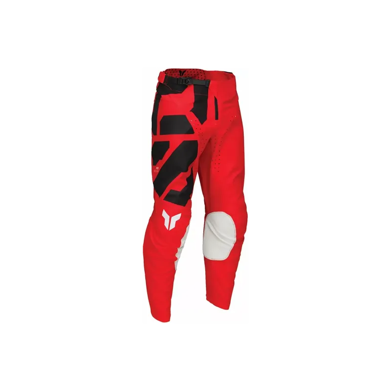 Hose Thor Youth Launchmode Forge Pants red Bestseller