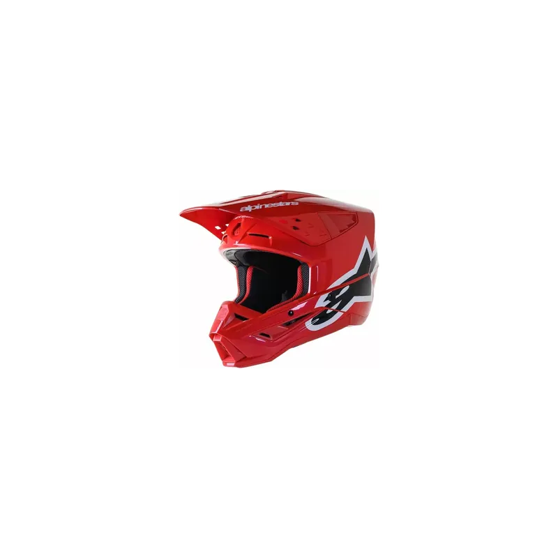 Günstig Helm Alpinestars SM5 Corp