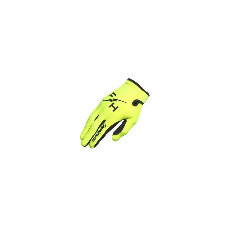 Top-Seller Handschuhe Fasthouse Carbon Eternal High-Viz