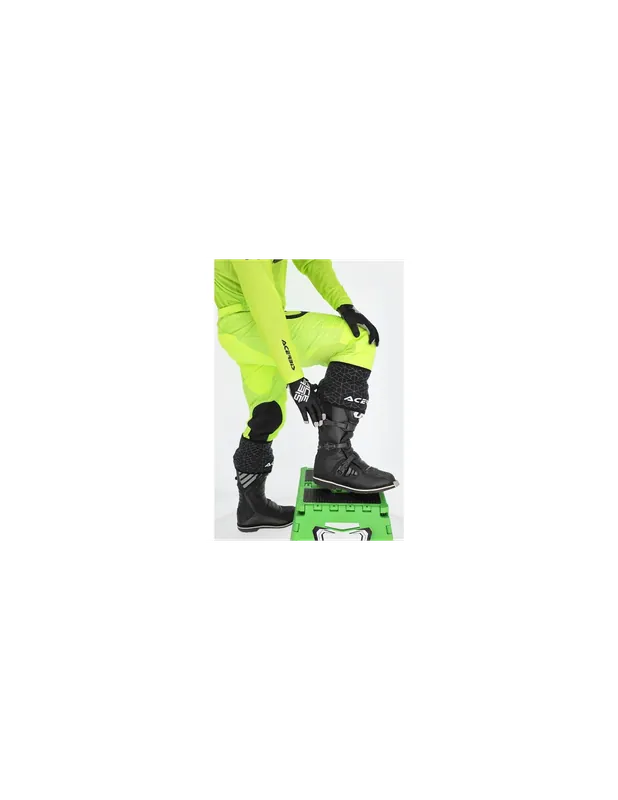 Keine Schlammstiefelabdeckung Acerbis Neue Kollektion