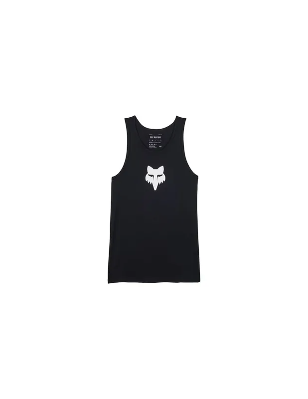 FOX Head Premium Tank Black Rabatt