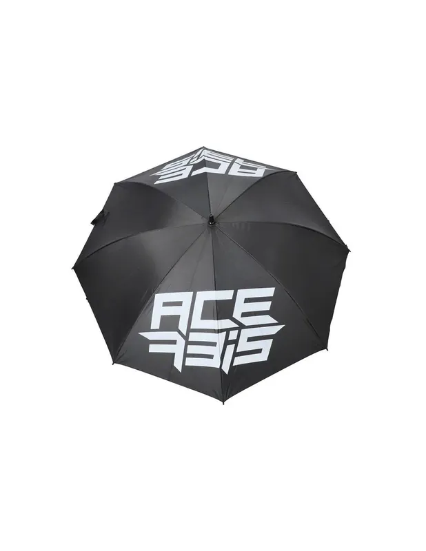 Acerbis Regenschirm Schwarz Online Kaufen