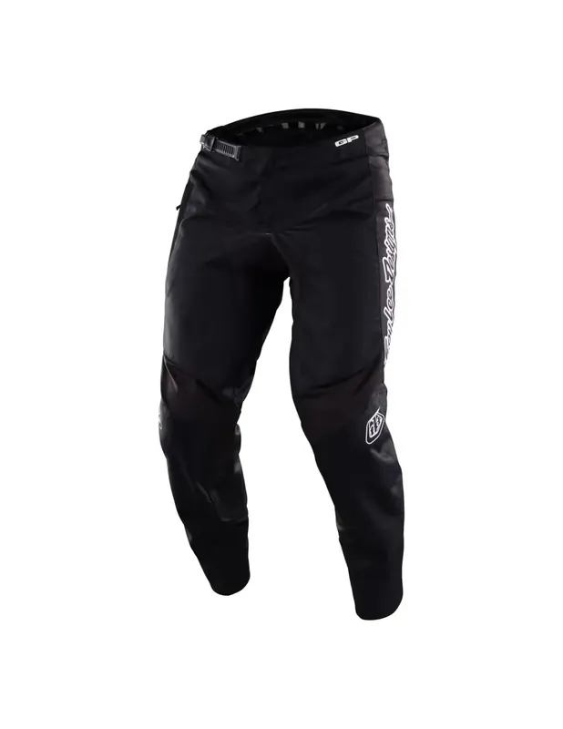 Neuheit Cross Hose Troy Lee Design GP PRO Mono Black