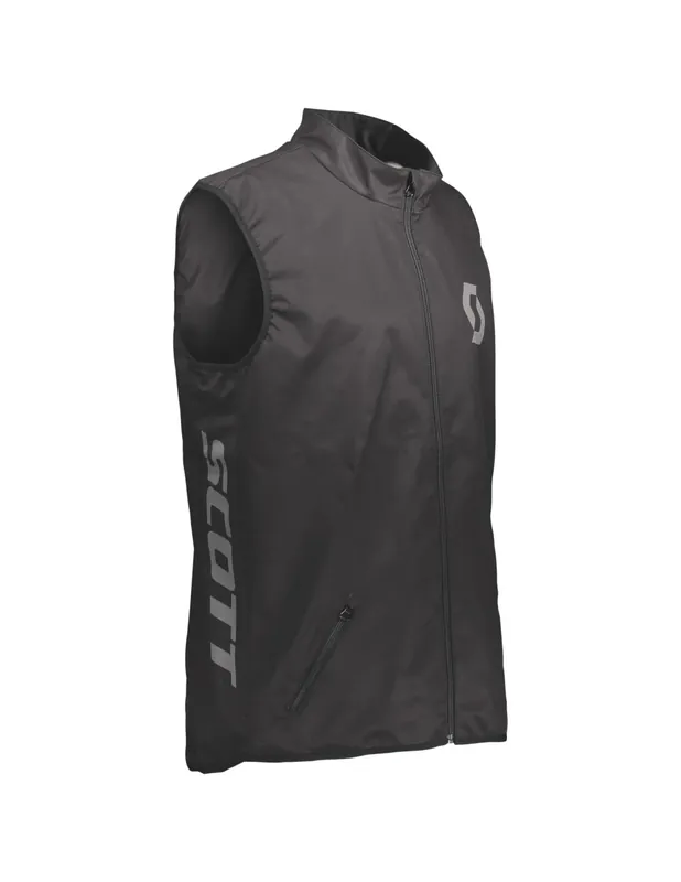 Sale SCOTT X-PLORE WESTE 2024 schwarz