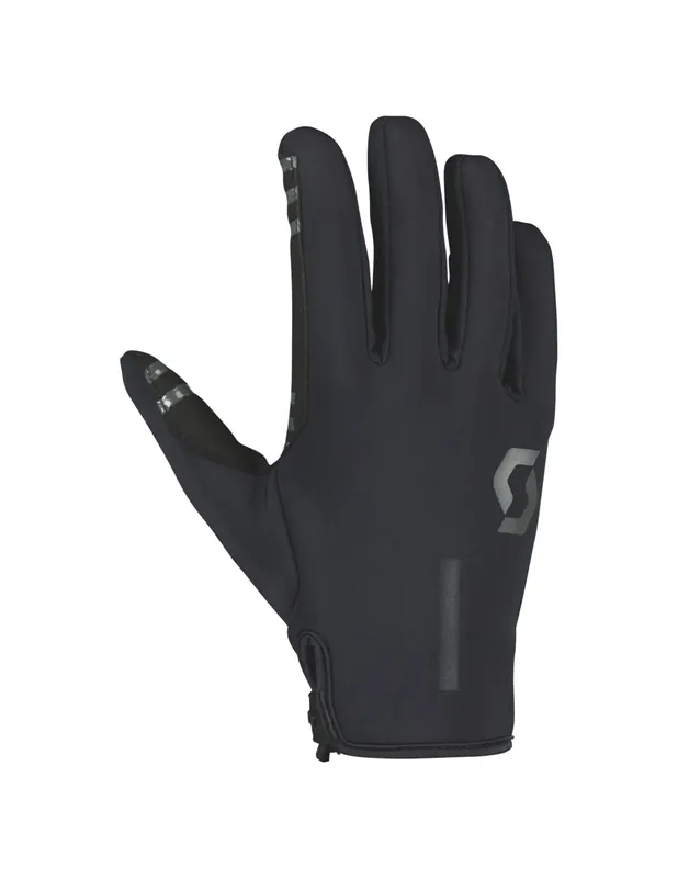 Handschuh Scott Neoride Schwarz Winter Neuheit