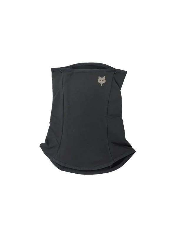 FOX Defend Neck Gaiter schwarz Garantierte Lieferung