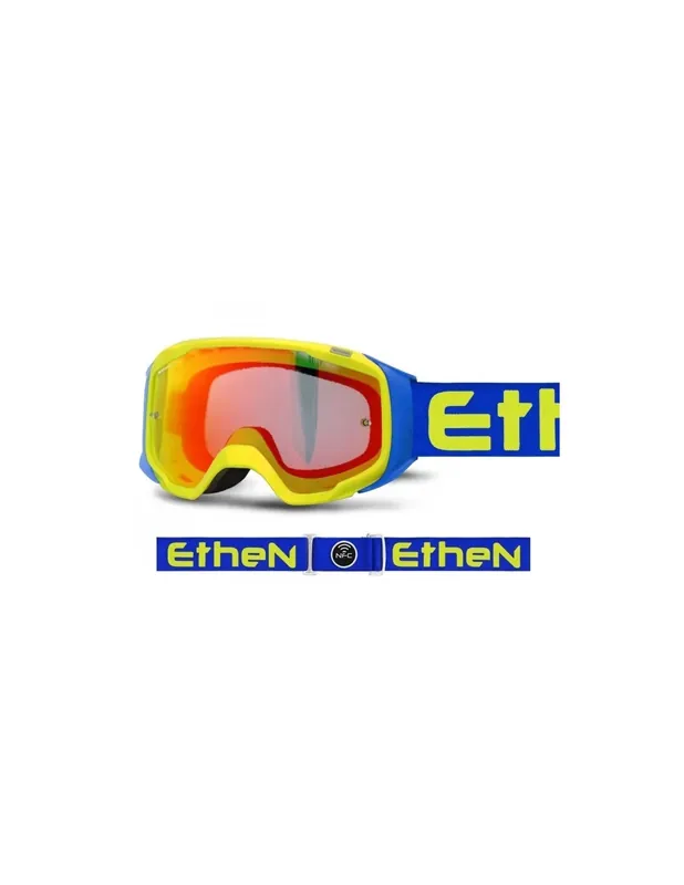 Crossbrille Ethen GP06 GP0632 fluo gelb blau Jetzt Bestellen