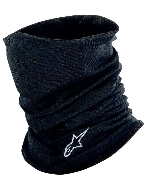 Direkt Vom Hersteller Alpinestars NECKWARMER TECH schwarz