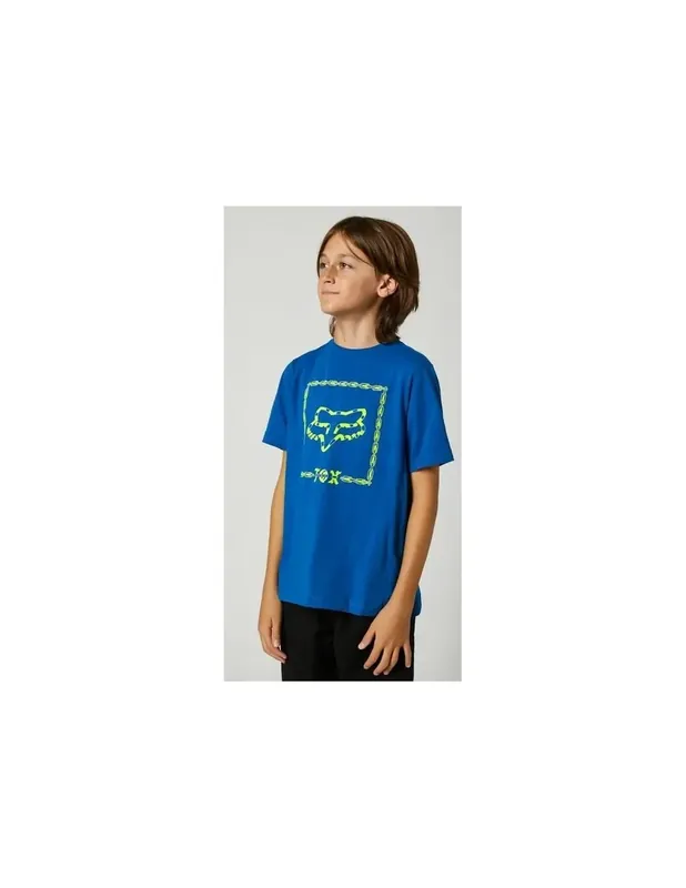 Abverkauf T-Shirt Youth FOX Timed Out