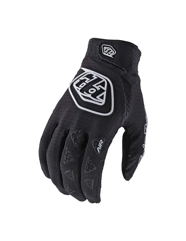 Handschuhe Youth Troy Lee Desing schwarz Air Saisonangebot