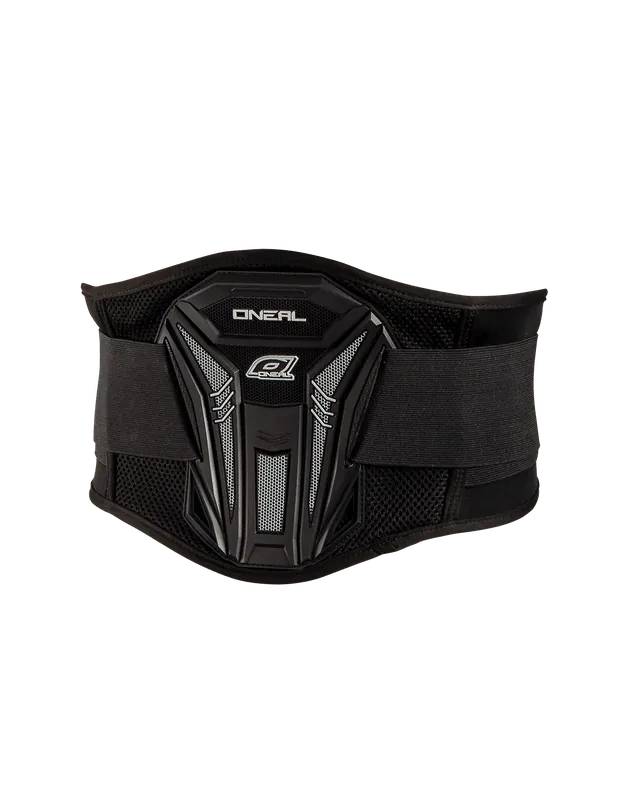 Heißes Angebot O‘Neal PXR Kidney Belt schwarz