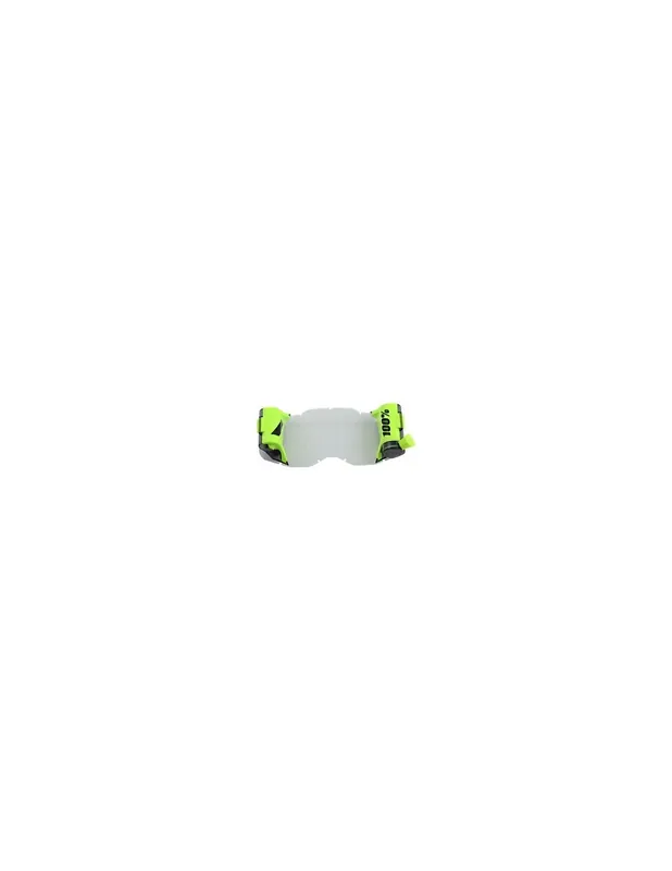 Roll off System 100 % Forecast Youth Strata/Accuri/Forecast 2 Rabatt