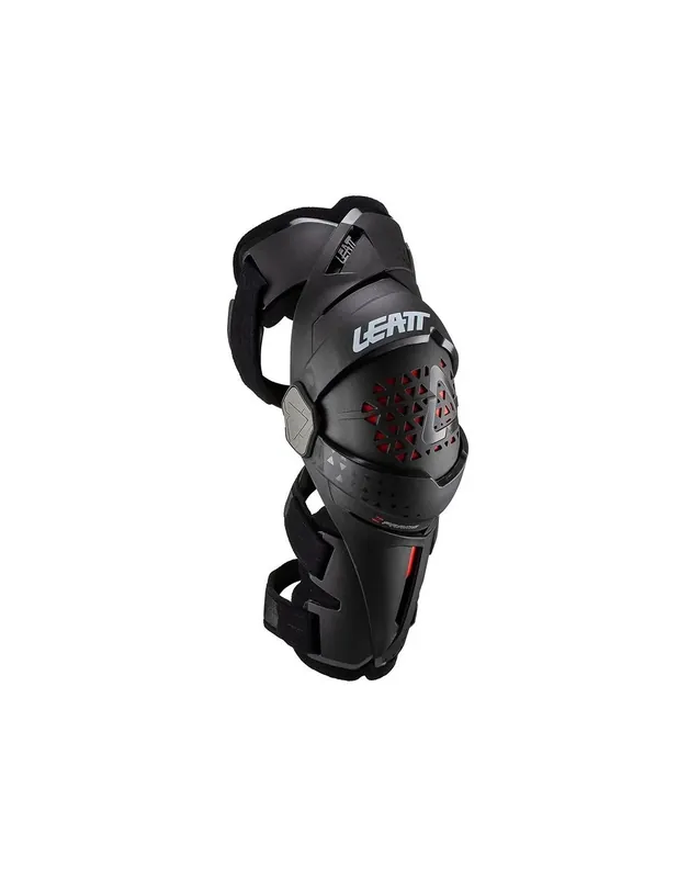 Geprüft Pair Knee Brace Z-Frame Junior