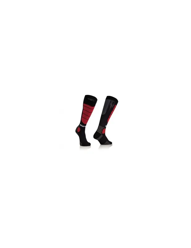 Acerbis MX IMPACT SOCKS Zertifiziert