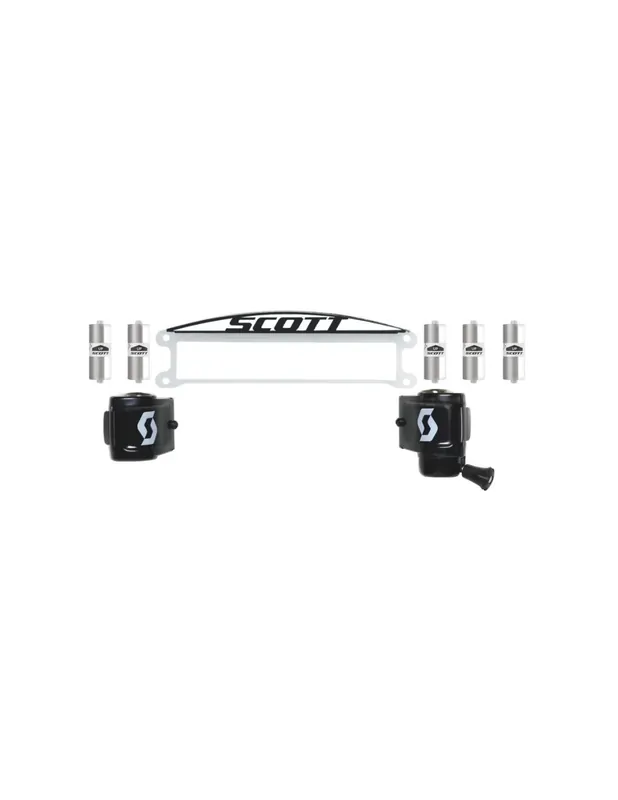 Highlight Kit Roll Off Scott Hustle