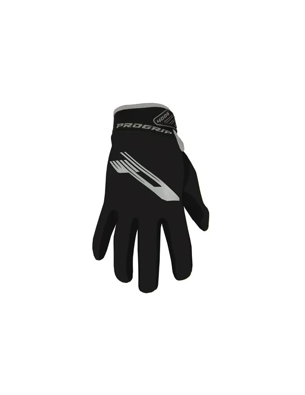 Winter Handschuhe neoprene ProGrip youth schwarz Ausverkauf