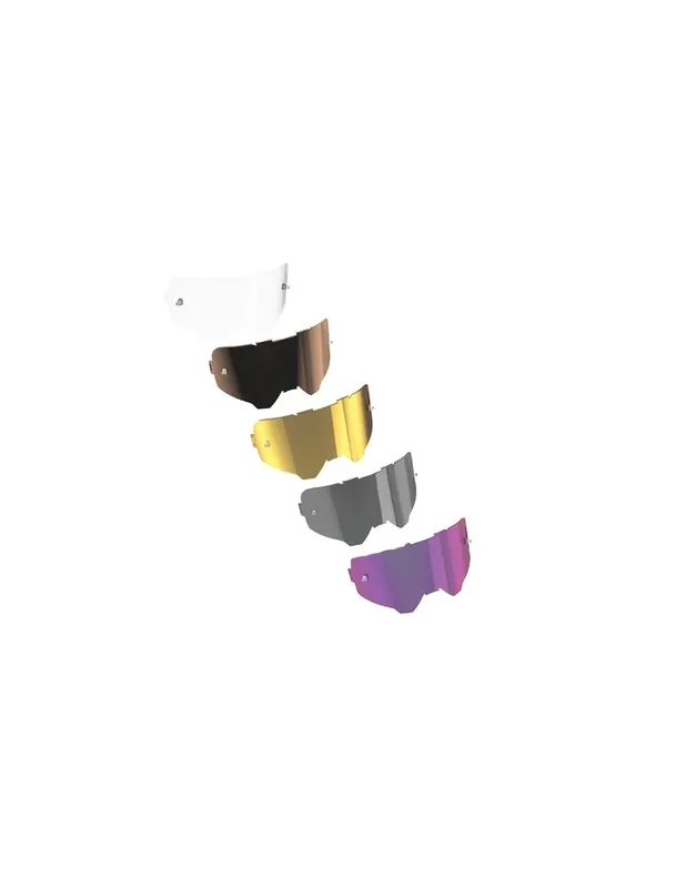 Replacement lens Leatt Velocity 4.5-5.5-6.5 Direktkauf