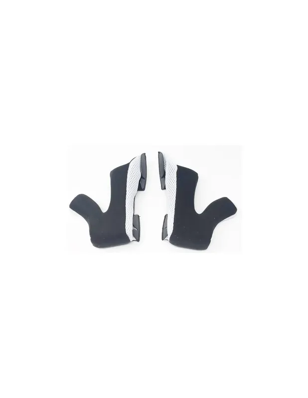 Bestpreis Guanciali ricambio Helm Airoh Twist Racr