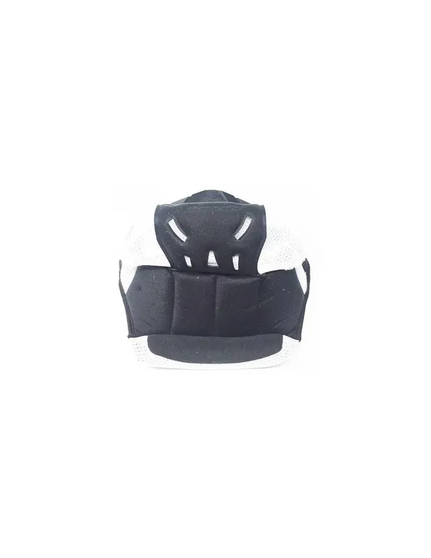 Preisreduziert Cuffia calotta ricambio Helm Airoh Twist Racr