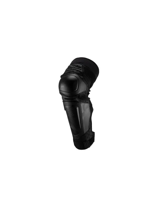 Knee & Shin Guard 3.0 EXT schwarz Bestpreis