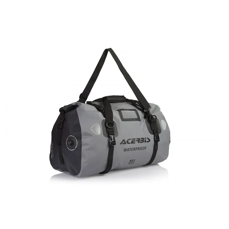 Bag Acerbis X-Water 40 lt Highlight