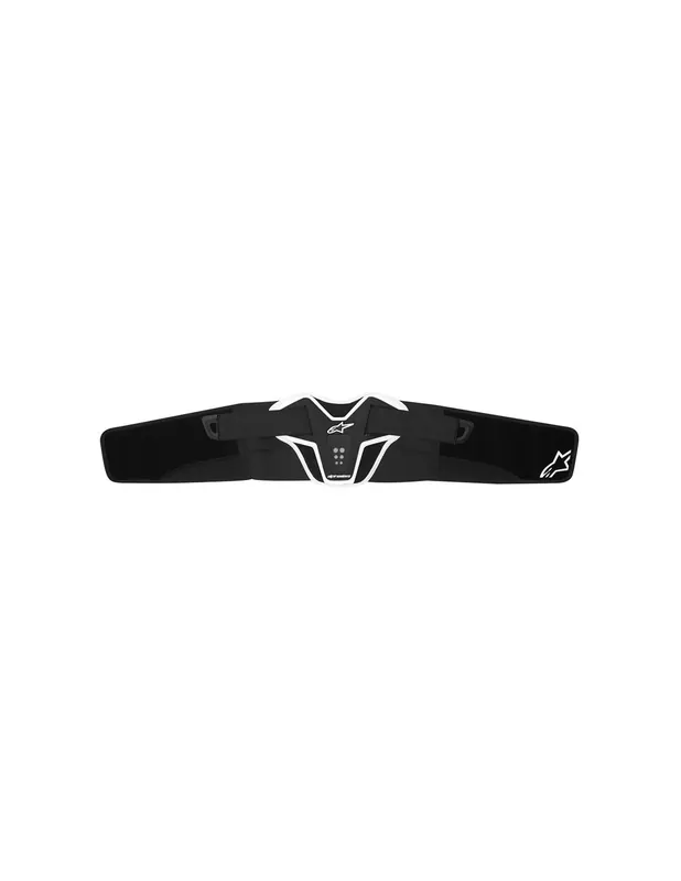 Direktkauf Kidney Belt Alpinestars Saturn schwarz XS-L