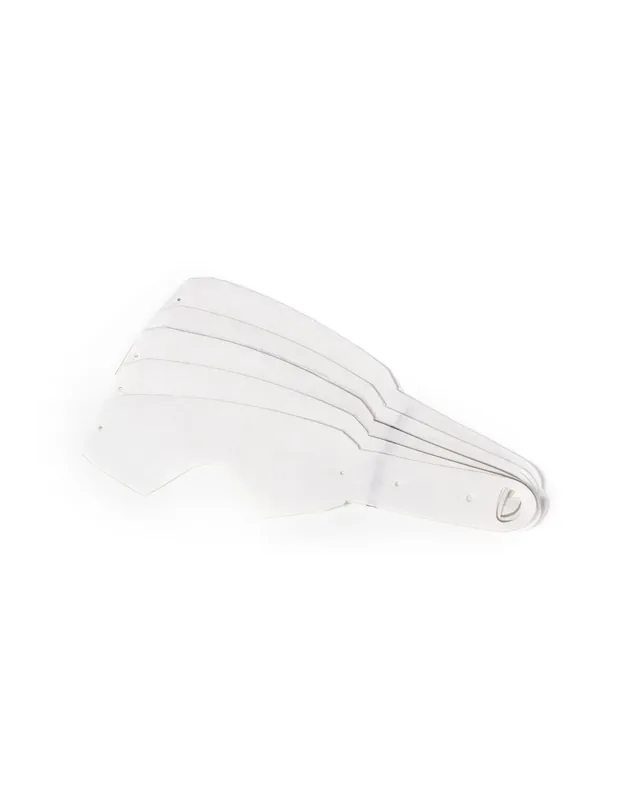 Tear Off Ethen MX06 10 pz Wochenendangebot