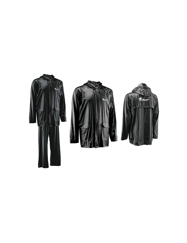 Rain Suit Thor Sichere Zahlung