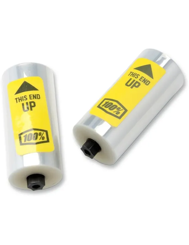 Schnäppchen Replacement Rolls for 100% forecast (6pz)