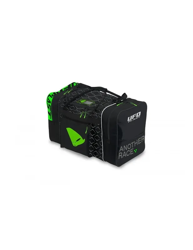 Borsone UFO schwarz Mega-Angebot