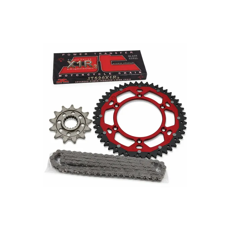 Knallerangebot JT-Moose Enduro-Antriebssatz Beta RR – XPro – Xtrainer