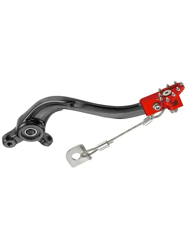 Hinten brake pedal Honda CRF 250/450 02-21 Online Kaufen