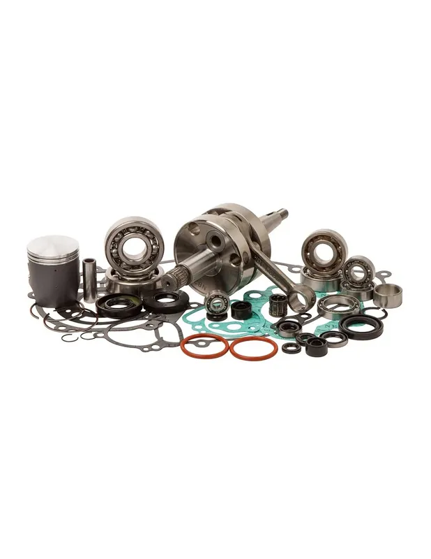 Top-Preis Kompletter Motor-Überholsatz Wrench Rabbit-CR 250 1995-1996