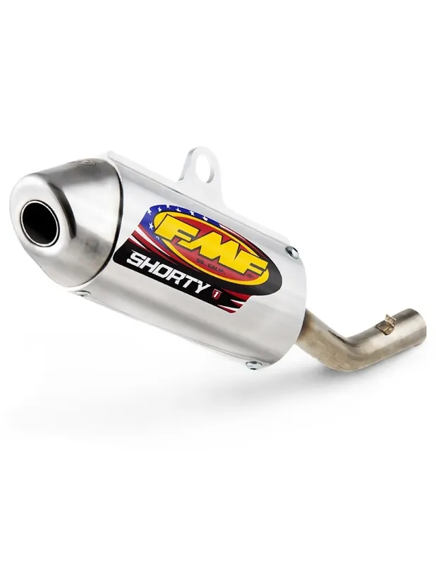 Schnäppchen Schalldämpfer FMF Powercore Shorty-Ktm SX 125-150
