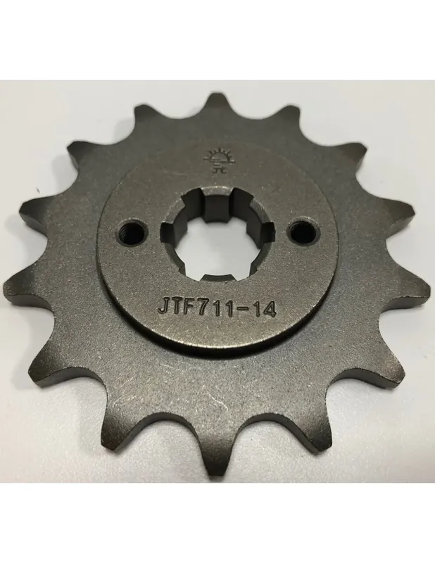 JT Ritzel-Husqvarna 14 teeth Aktuell