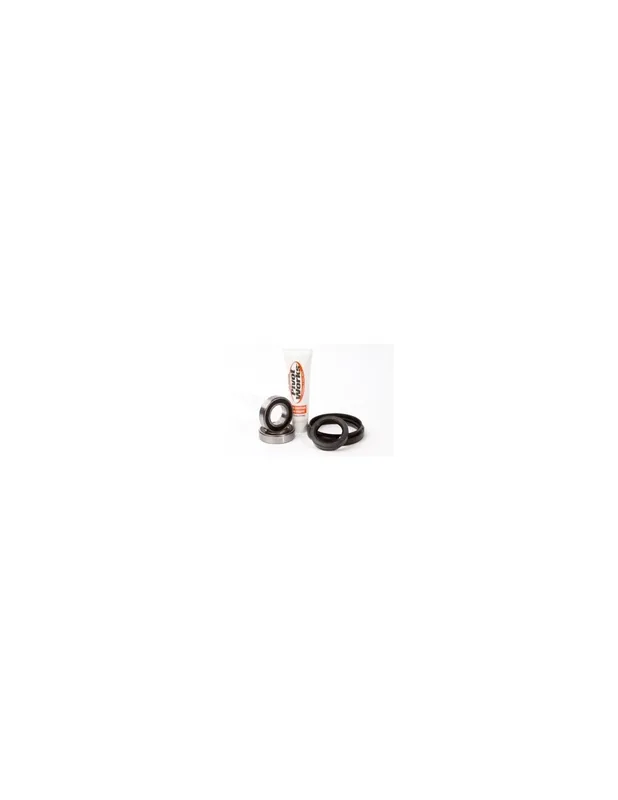 Top-Angebot Radlager- und Dichtungssatz Vorne Pivot Works-Honda