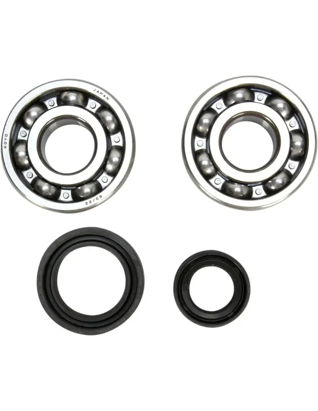 Kurbelwellenlager und -dichtungssatz Suzuki RM 250 94-95 Neu Im Sortiment