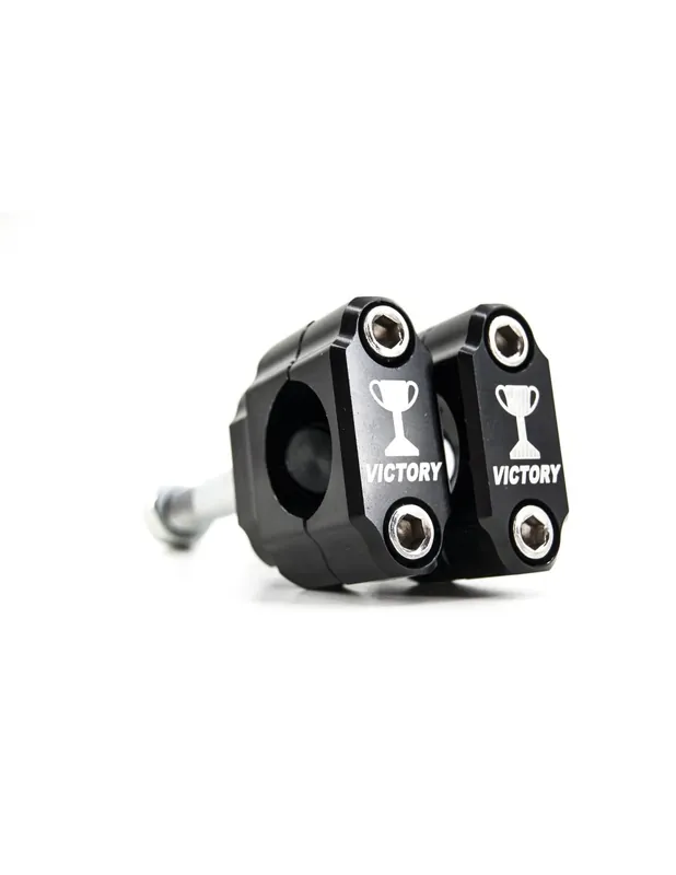 Garantierte Lieferung Handlebar clamps WDracing VictoryMX 28mm
