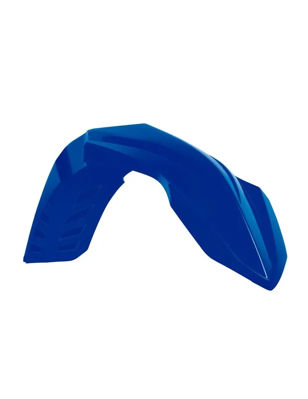 Vorderes Schutzblech Ufo Restyling YZ 02-14 blaue Angebot