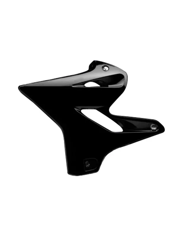 Ersatz-Kühlerschutz Rtech Yamaha schwarz Neue Kollektion