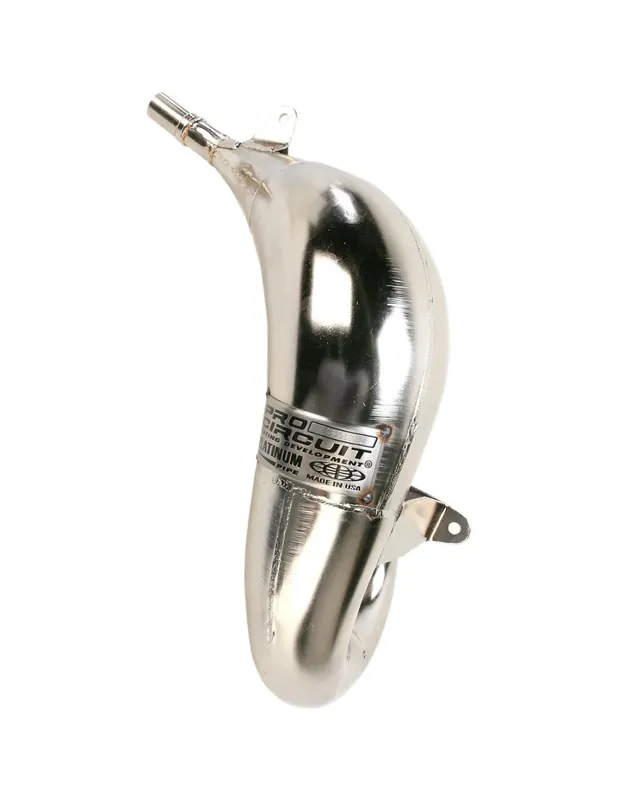 Auspuffrohr Pro Circuit 2-Takt Platinum SX 125-150 TC 125-150 Echt