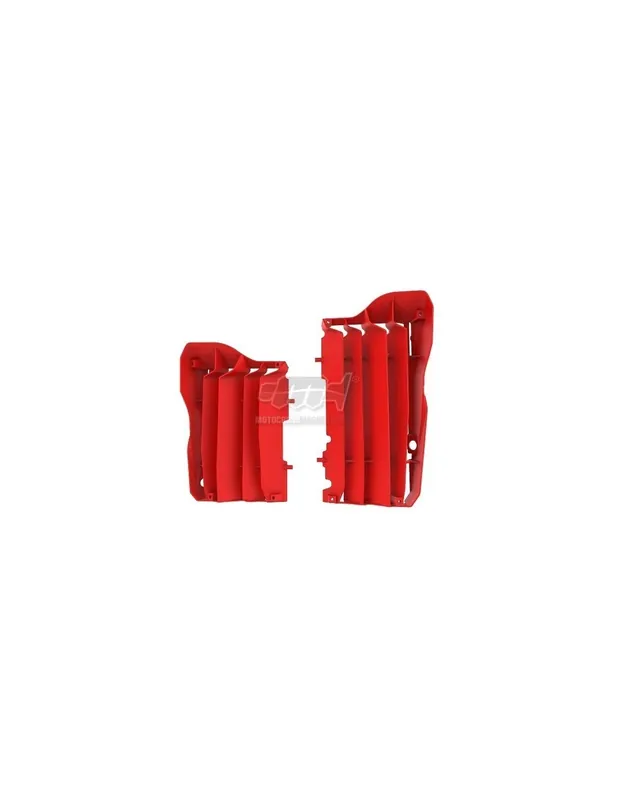 Angebot Kühlerschutz Polisport